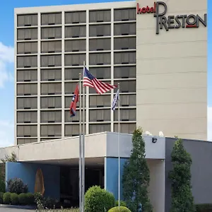 Preston Airport Hotel