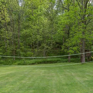 Tn Vacation Apartment