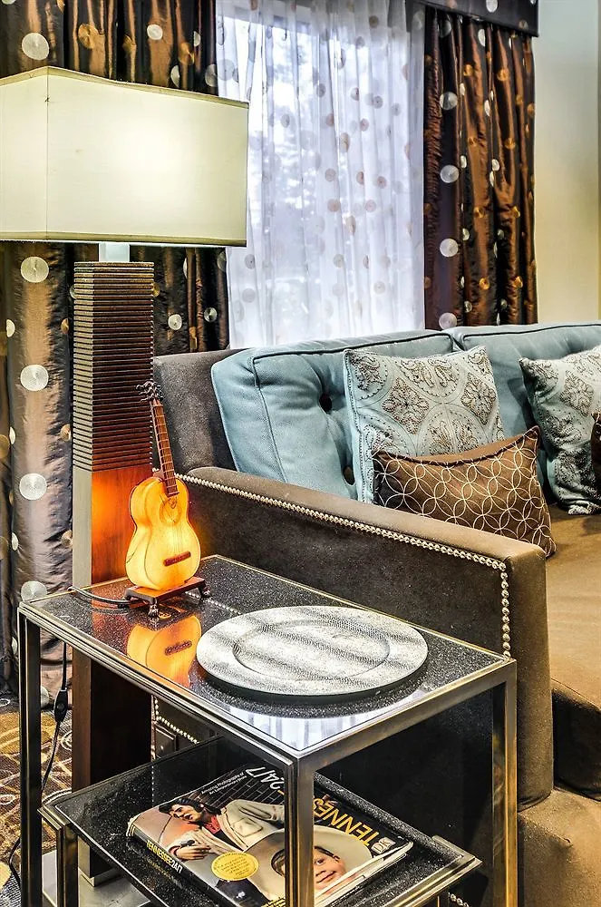 *** Hotel Hampton Inn & Suites Nashville At Opryland United States